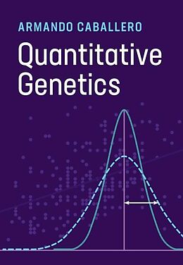 eBook (pdf) Quantitative Genetics de Armando Caballero