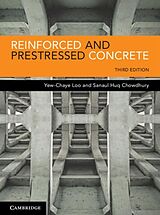 eBook (pdf) Reinforced and Prestressed Concrete de Yew-Chaye Loo