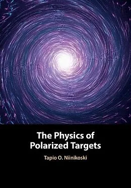 E-Book (pdf) Physics of Polarized Targets von Tapio O. Niinikoski