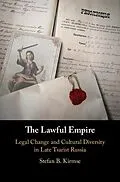 E-Book (epub) Lawful Empire von Stefan B. Kirmse