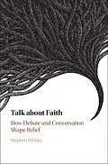 E-Book (epub) Talk about Faith von Stephen Pihlaja