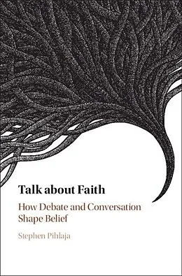 E-Book (epub) Talk about Faith von Stephen Pihlaja