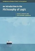 E-Book (epub) Introduction to the Philosophy of Logic von Daniel Cohnitz