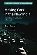 E-Book (pdf) Making Cars in the New India von Tom Barnes