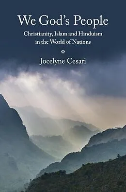 ePUB We God's People von Jocelyne Cesari
