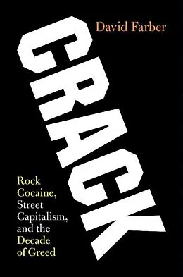 ePUB Crack von David Farber