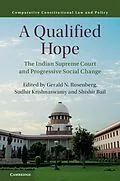 E-Book (epub) Qualified Hope von 