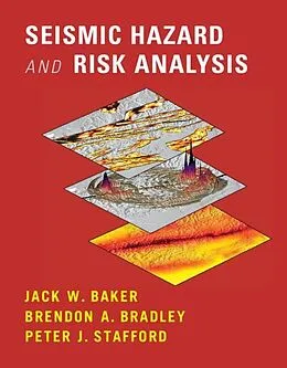 E-Book (pdf) Seismic Hazard and Risk Analysis von Jack Baker