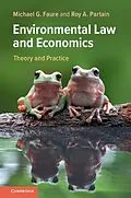 E-Book (pdf) Environmental Law and Economics von Michael G. Faure