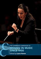 eBook (epub) Cambridge Companion to Women in Music since 1900 de 