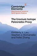 E-Book (epub) Uranium Isotope Paleoredox Proxy von Kimberly V. Lau