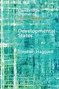 E-Book (pdf) Developmental States von Stephan Haggard