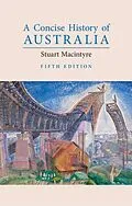 E-Book (pdf) Concise History of Australia von Stuart Macintyre