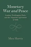 PDF Monetary War and Peace von Max Harris