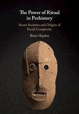 E-Book (pdf) Power of Ritual in Prehistory von Brian Hayden