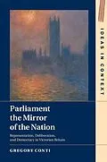 E-Book (epub) Parliament the Mirror of the Nation von Gregory Conti