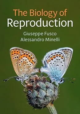E-Book (pdf) Biology of Reproduction von Giuseppe Fusco