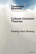 E-Book (pdf) Culture-Inclusive Theories von Kwang-Kuo Hwang