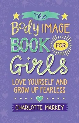 E-Book (pdf) Body Image Book for Girls von Charlotte Markey