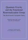 ePUB Quantum Gravity and the Functional Renormalization Group von Martin Reuter