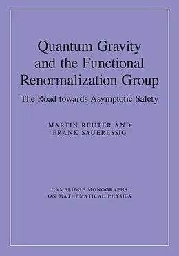 ePUB Quantum Gravity and the Functional Renormalization Group von Martin Reuter