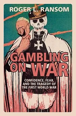 E-Book (epub) Gambling on War von Roger L. Ransom