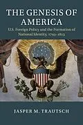 E-Book (epub) Genesis of America von Jasper M. Trautsch