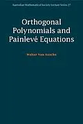 E-Book (epub) Orthogonal Polynomials and Painleve Equations von Walter van Assche