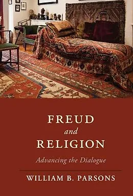 E-Book (pdf) Freud and Religion von William B. Parsons