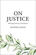 E-Book (epub) On Justice von Mathias Risse