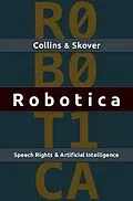 E-Book (epub) Robotica von Ronald K. L. Collins