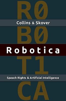 eBook (epub) Robotica de Ronald K. L. Collins
