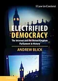 E-Book (epub) Electrified Democracy von Andrew Blick