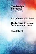 E-Book (pdf) Red, Green, and Blue von David Karol