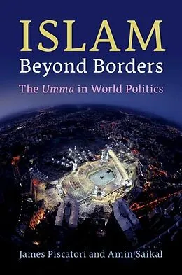 E-Book (pdf) Islam beyond Borders von James Piscatori