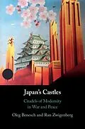 E-Book (epub) Japan's Castles von Oleg Benesch