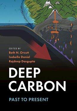 eBook (epub) Deep Carbon de 