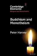 E-Book (pdf) Buddhism and Monotheism von Peter Harvey