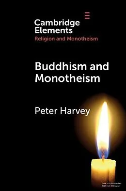 E-Book (pdf) Buddhism and Monotheism von Peter Harvey