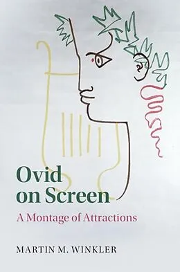 E-Book (epub) Ovid on Screen von Martin M. Winkler