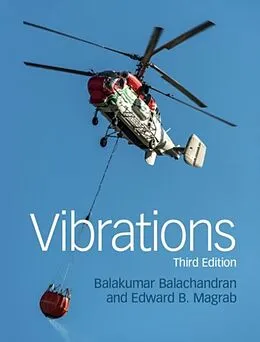 E-Book (pdf) Vibrations von Balakumar Balachandran