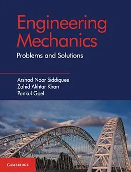 E-Book (pdf) Engineering Mechanics von Arshad Noor Siddiquee