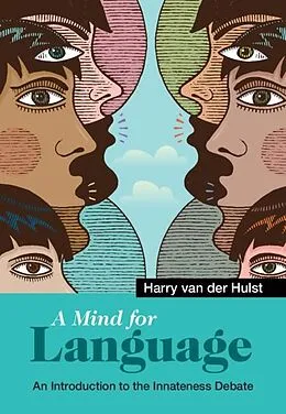 E-Book (epub) Mind for Language von Harry Van Der Hulst