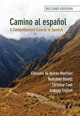 E-Book (pdf) Camino al espanol von Consuelo de Andres Martinez, Nadezhda Bonelli, Christine Cook