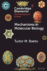 eBook (pdf) Mechanisms in Molecular Biology de Tudor Baetu