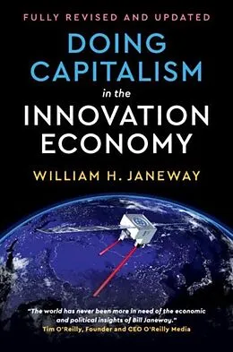 E-Book (pdf) Doing Capitalism in the Innovation Economy von William H. Janeway