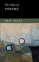 eBook (epub) Value of Poetry de Eric Falci