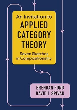 eBook (pdf) Invitation to Applied Category Theory de Brendan Fong