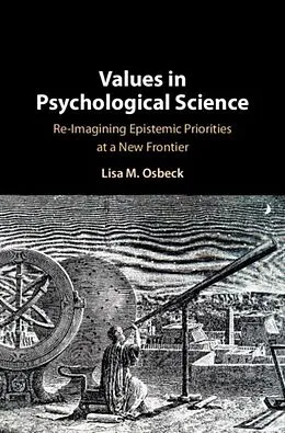 E-Book (pdf) Values in Psychological Science von Lisa Osbeck