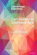 E-Book (pdf) Civil Society in Southeast Asia von Garry Rodan